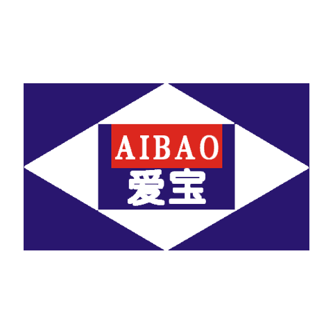 AIBAO 爱宝 logo