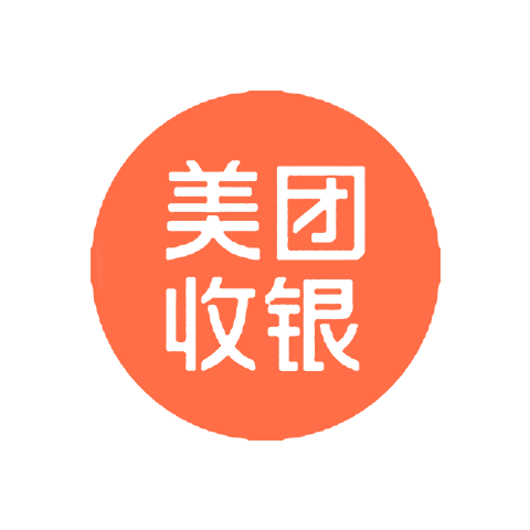 美团收银 logo