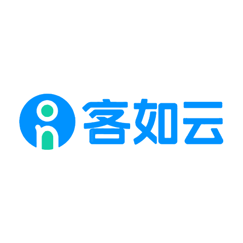 客如云 logo