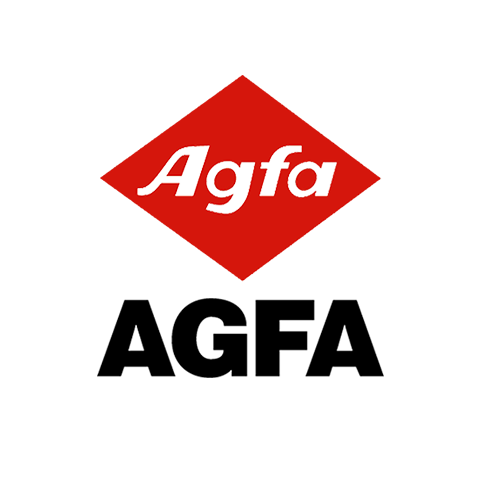 Agfa 爱克发