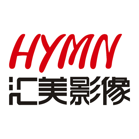 HYMN 汇美 logo