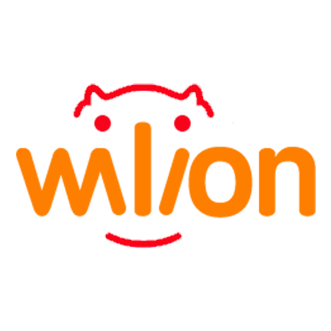 Wilion 惠朗 logo