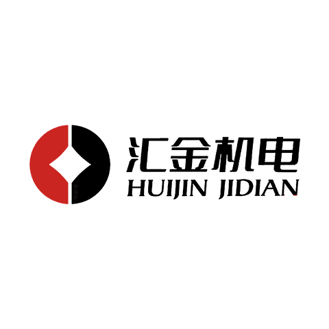 汇金 logo