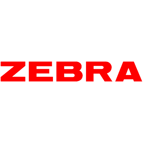 ZEBRA 斑马 logo