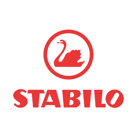 stabilo 思笔乐 logo