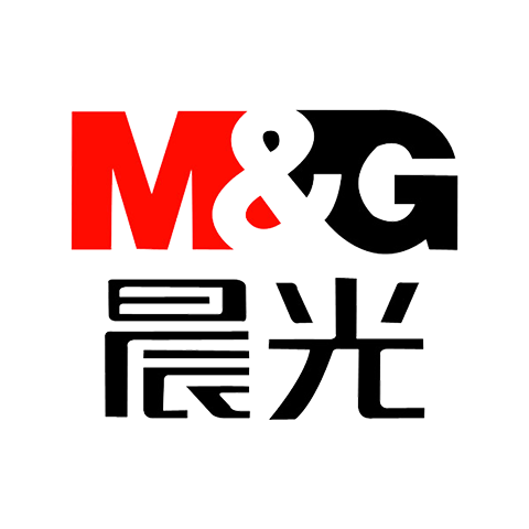 M＆G 晨光 logo