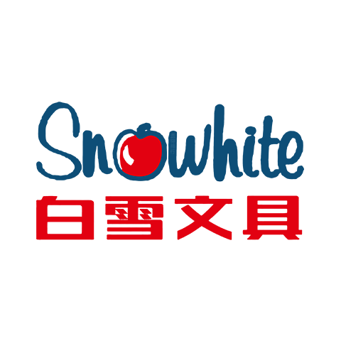 SnoWhite 白雪 logo