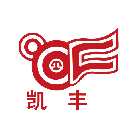 凯丰 logo