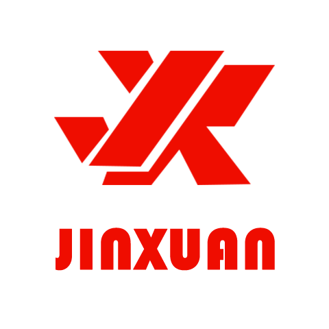 JinXuan 今选 logo