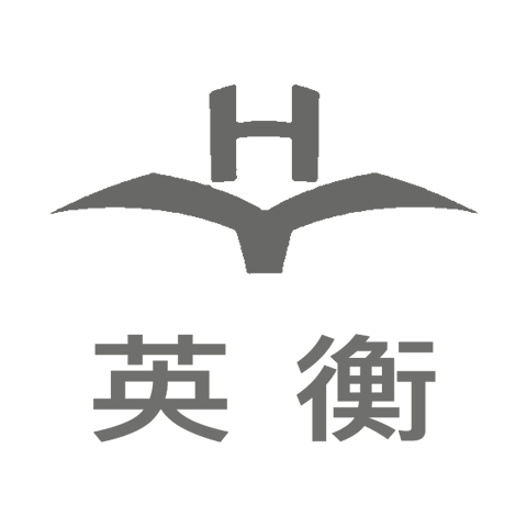 YINGHENG 英衡 logo