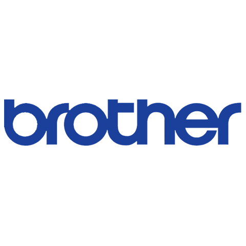 Brother 兄弟 logo