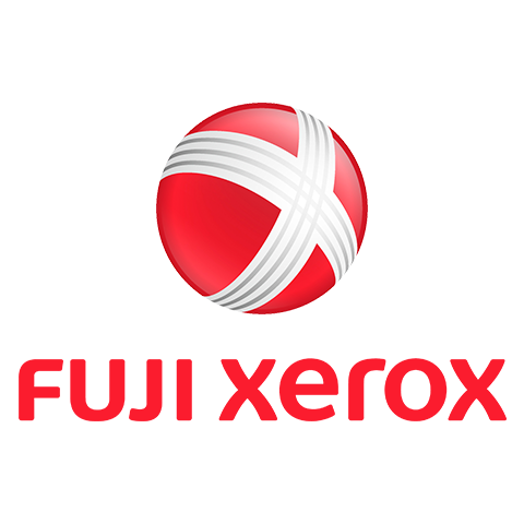 Fuji xerox 富士施乐