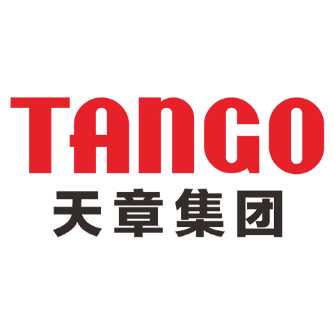 TANGO 天章 logo