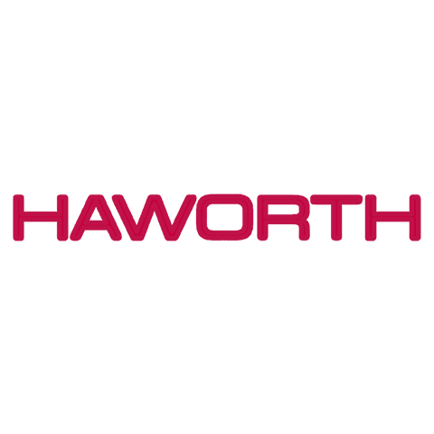 HAWORTH 海沃氏 logo