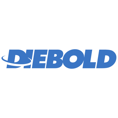 DIEBOLD 迪堡