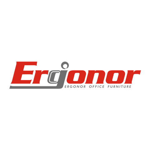 Ergonor 保友办公家具