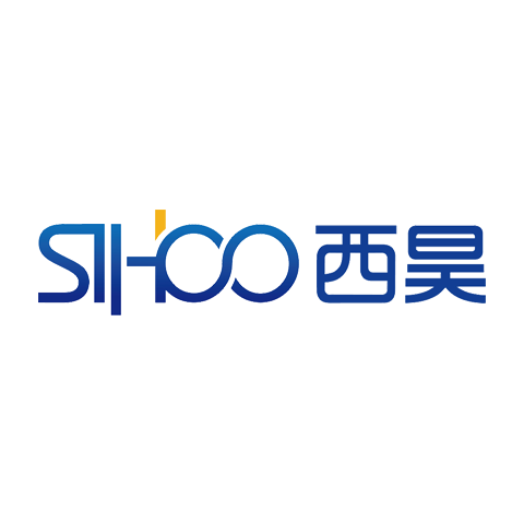 SIHOO 西昊 logo
