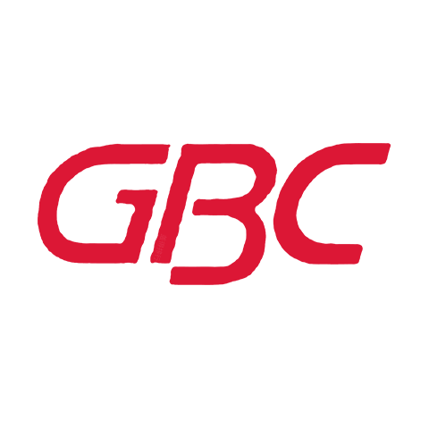 GBC 杰必喜 logo