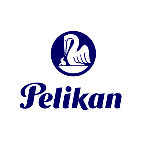 Pelikan 百利金 logo