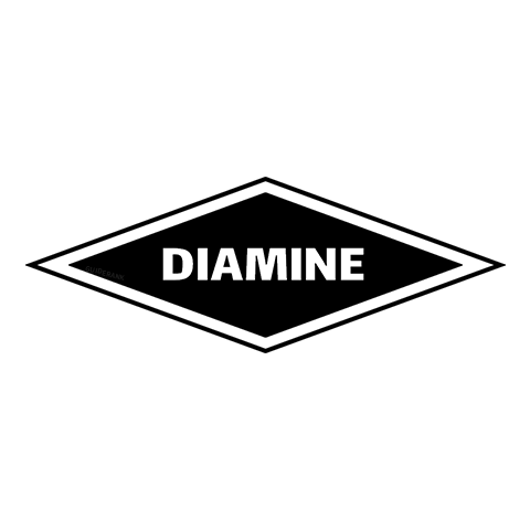 Diamine 戴阿米 logo