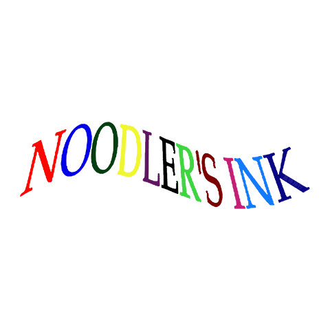 Noodler's Ink 鲶鱼