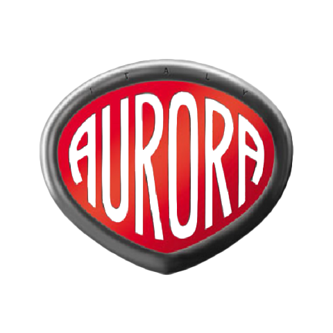 Aurora 奥罗拉 logo