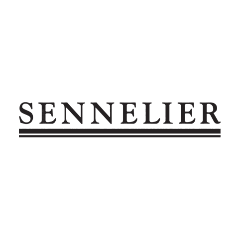 Sennelier 申内利尔 logo