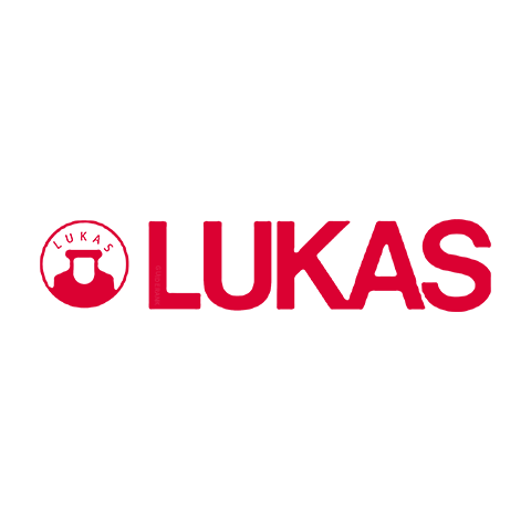 LUKAS 卢卡斯 logo