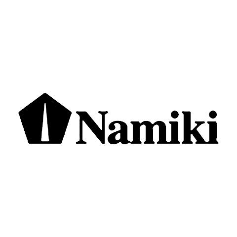 NAMIKI 并木 logo