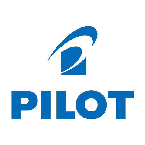 PILOT 百乐 logo