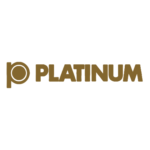 PLATINUM 白金