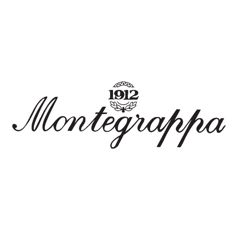 Montegrappa 万特佳 logo