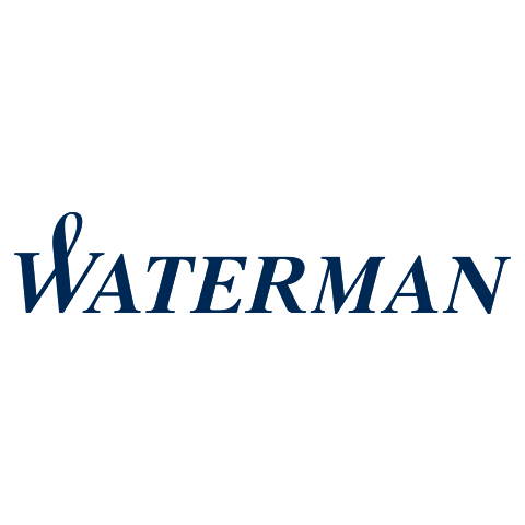 WATERMAN 威迪文 logo