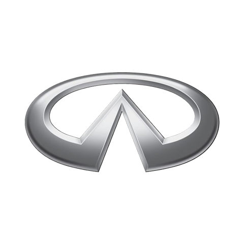 英菲尼迪Q50Llogo