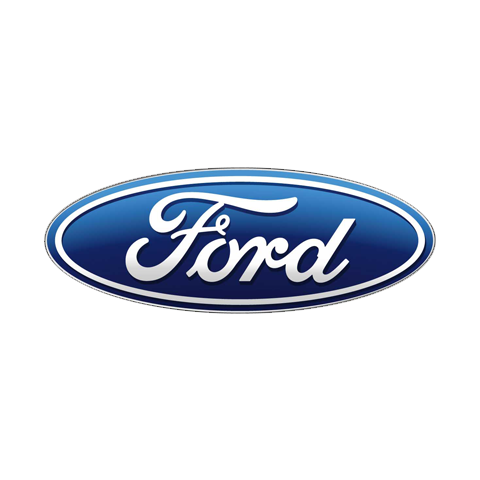 福特翼搏logo