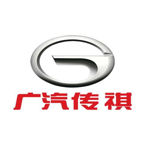 广汽传祺GS4logo