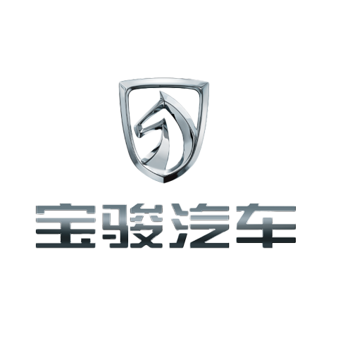 宝骏560logo