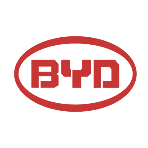 比亚迪宋logo
