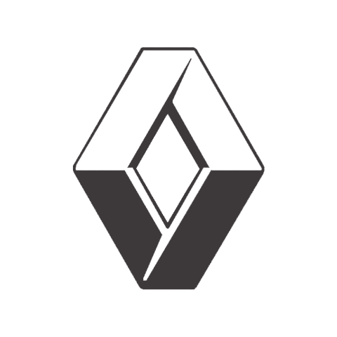 雷诺科雷傲logo