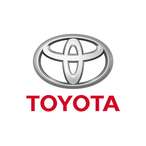 丰田RAV4丨荣放logo