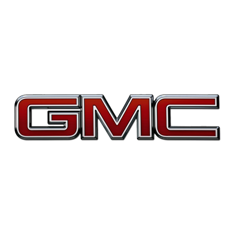 GMC 育空河logo