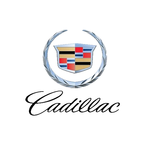 凯迪拉克凯雷德logo