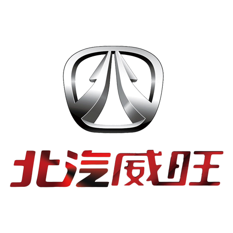 北汽威旺M30logo