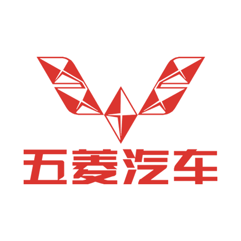 五菱之光logo