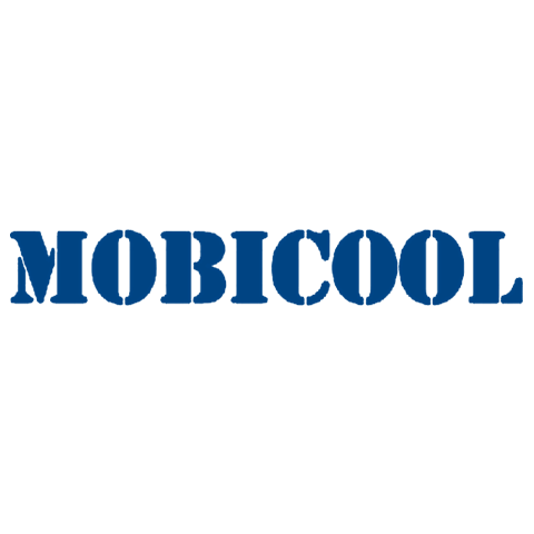 MOBICOOL 美固 logo