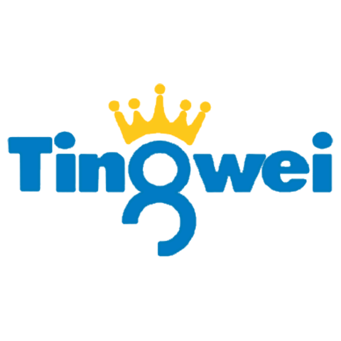 Tingwei 婷微 logo