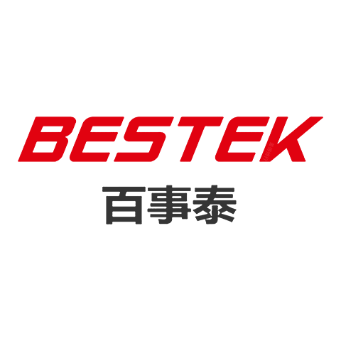 BESTEK 百事泰 logo
