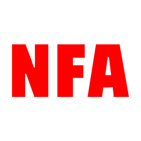 NFA 纽福克斯 logo