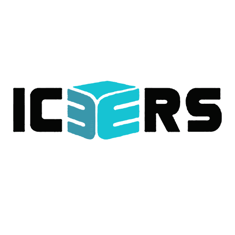 ICERS 艾森斯logo
