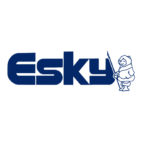 nylex ESKY logo